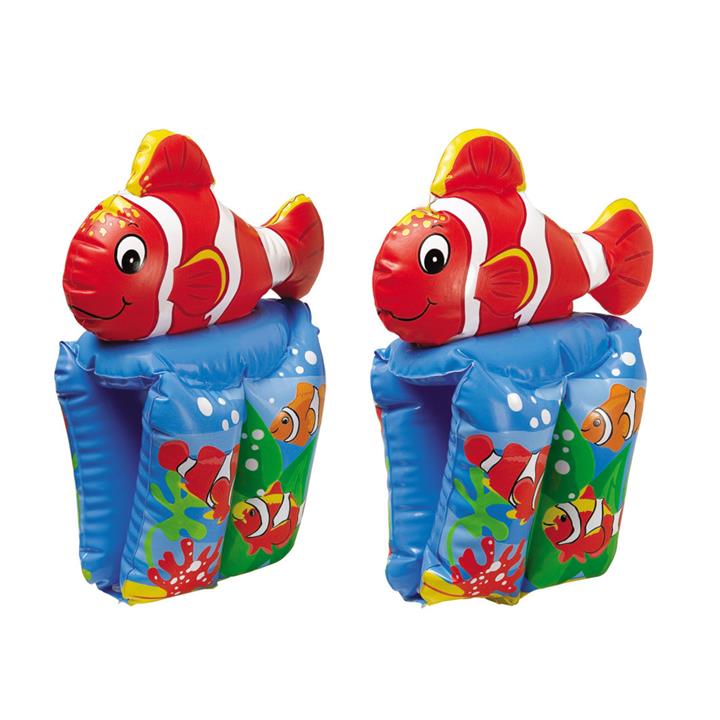 بازوبند شنا بادی اینتکس کد 8574